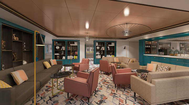 The Library